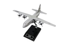 Load image into Gallery viewer, Lockheed C-130 Hercules Gunship Model Custom Made for you