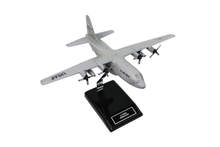 Load image into Gallery viewer, Lockheed C-130 Hercules Gunship Model Custom Made for you