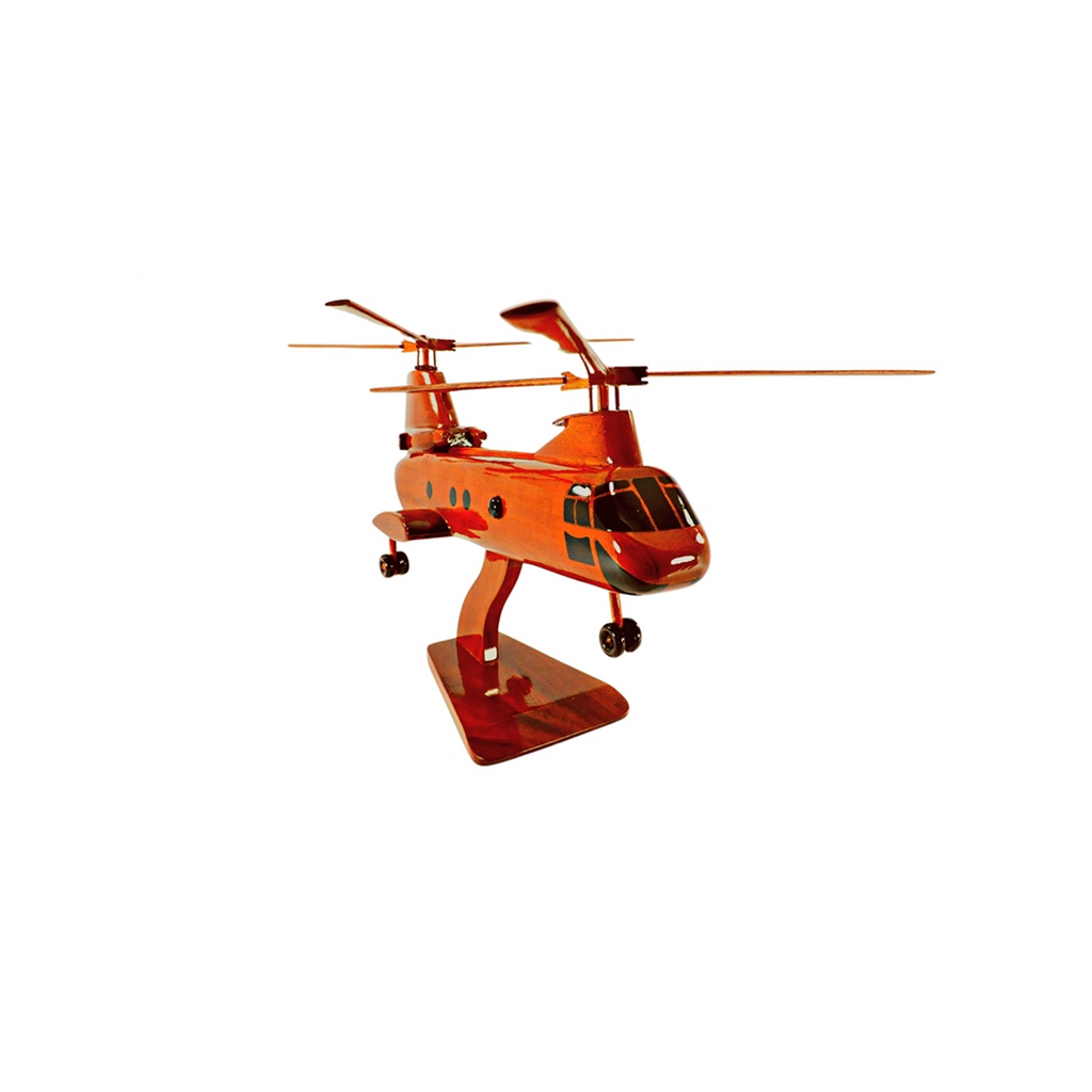 CH-46 ( CH46 ) Sea Knight Helicopter