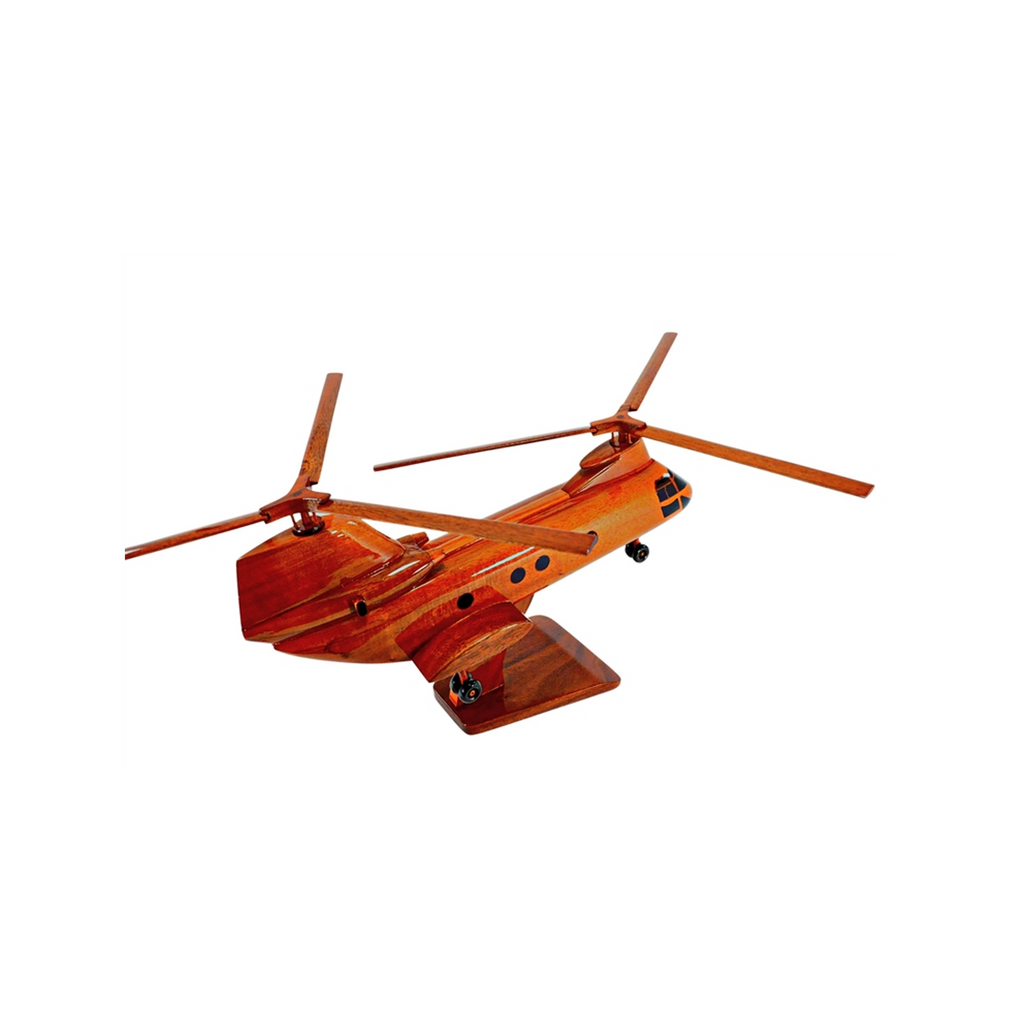 CH-46 ( CH46 ) Sea Knight Helicopter