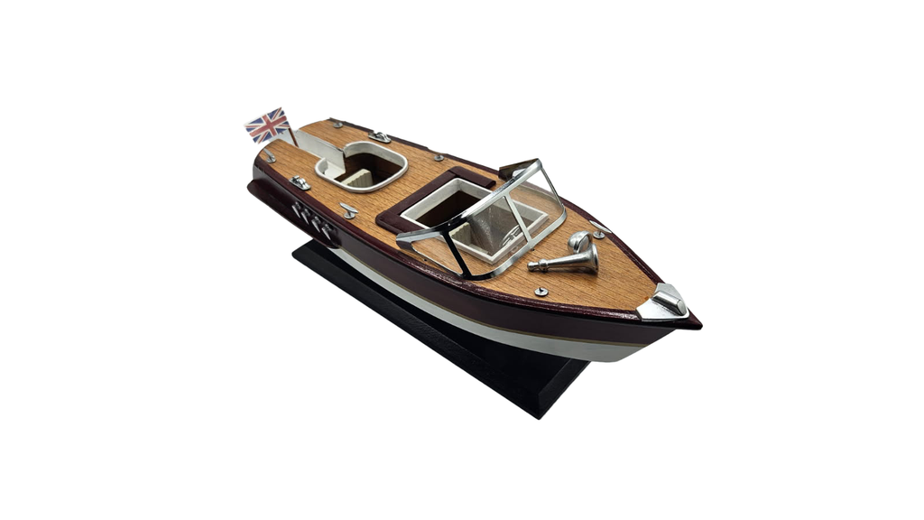 Chris Craft Boat