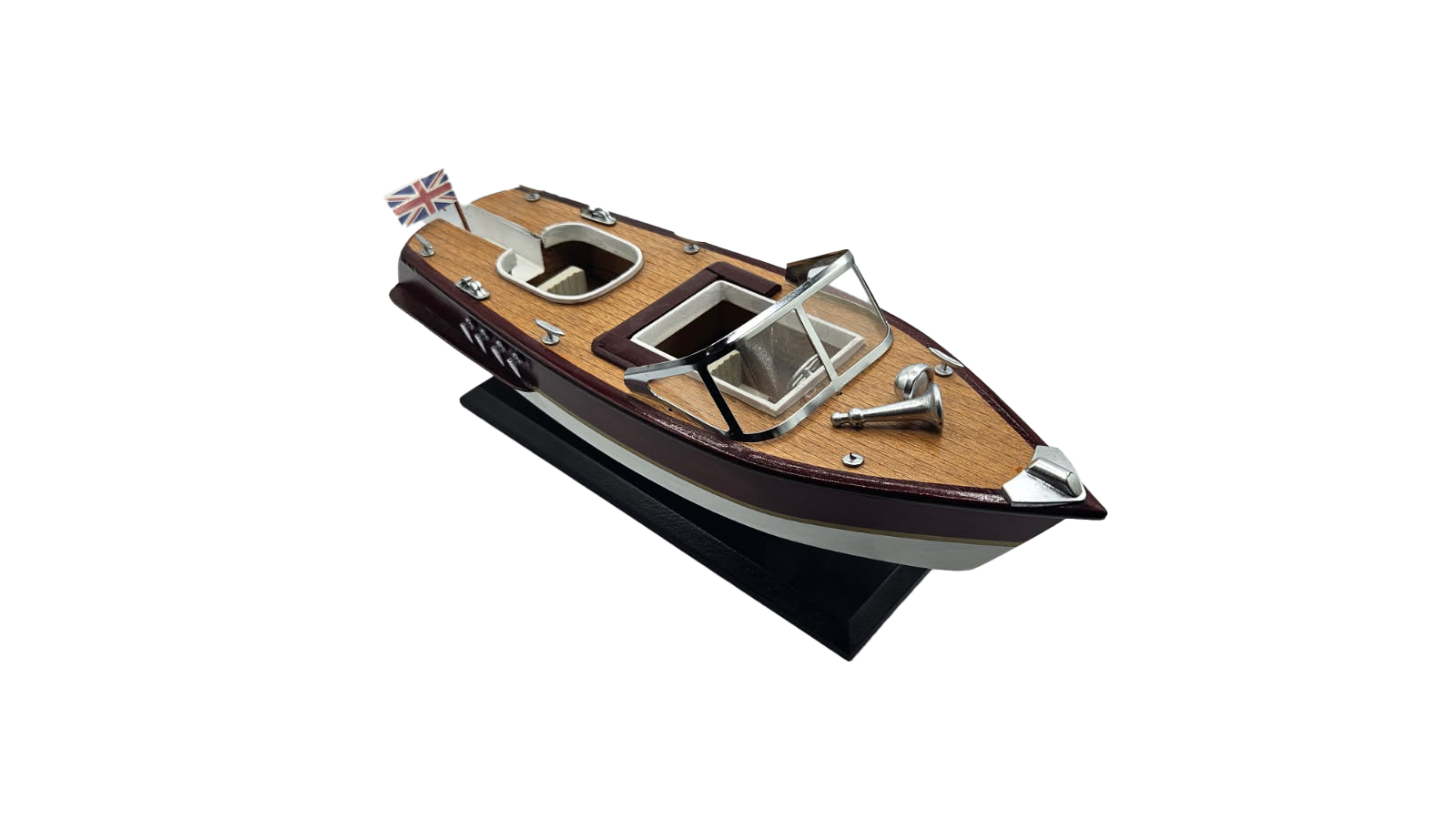 Chris Craft Boat