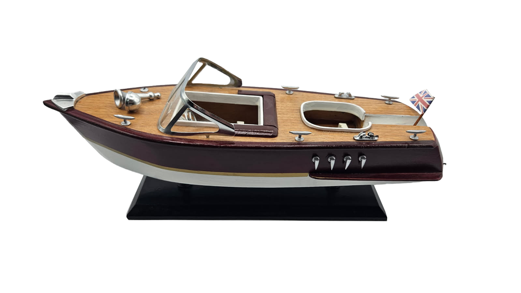Chris Craft Boat