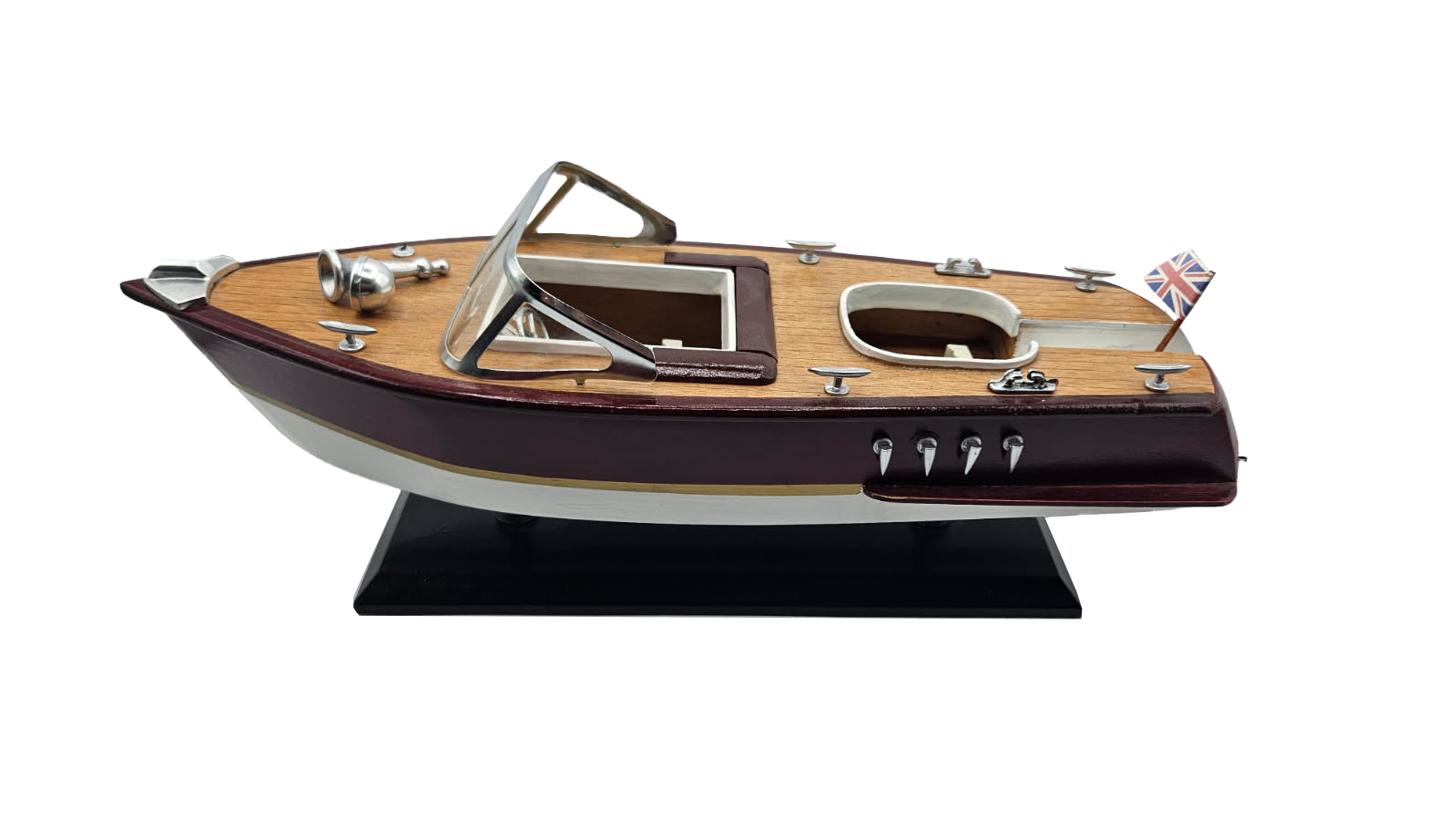 Chris Craft Boat