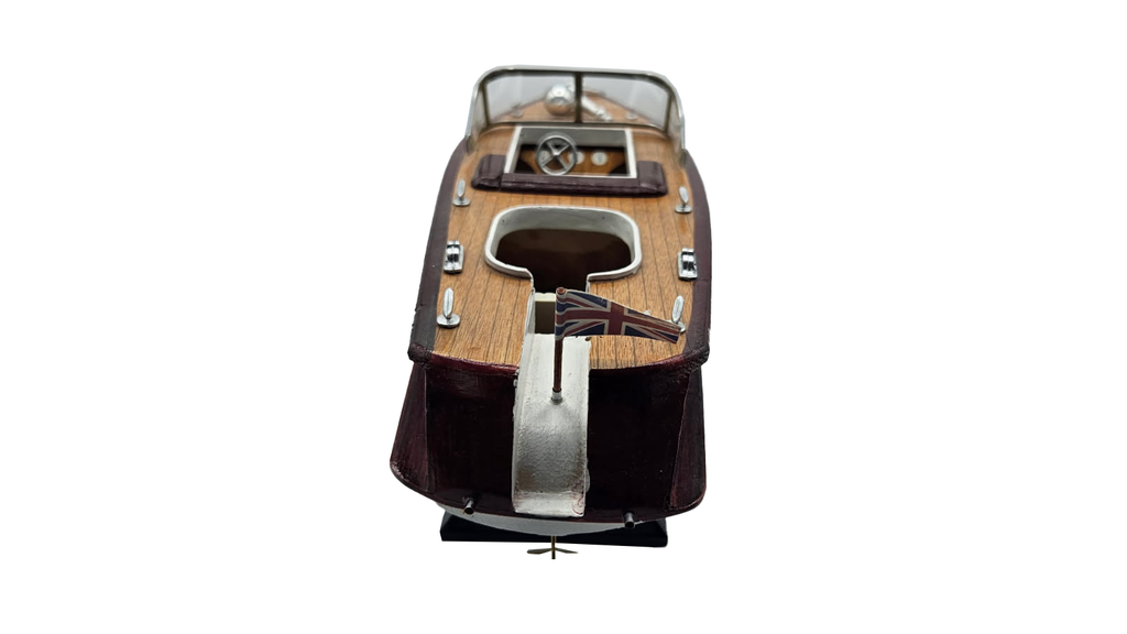 Chris Craft Boat