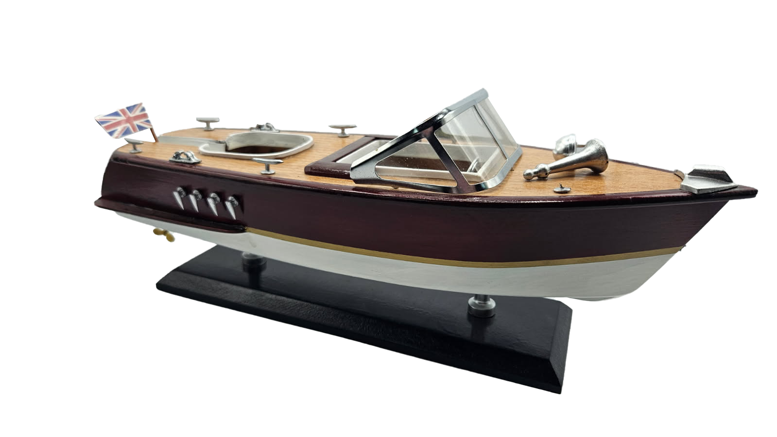 Chris Craft Boat