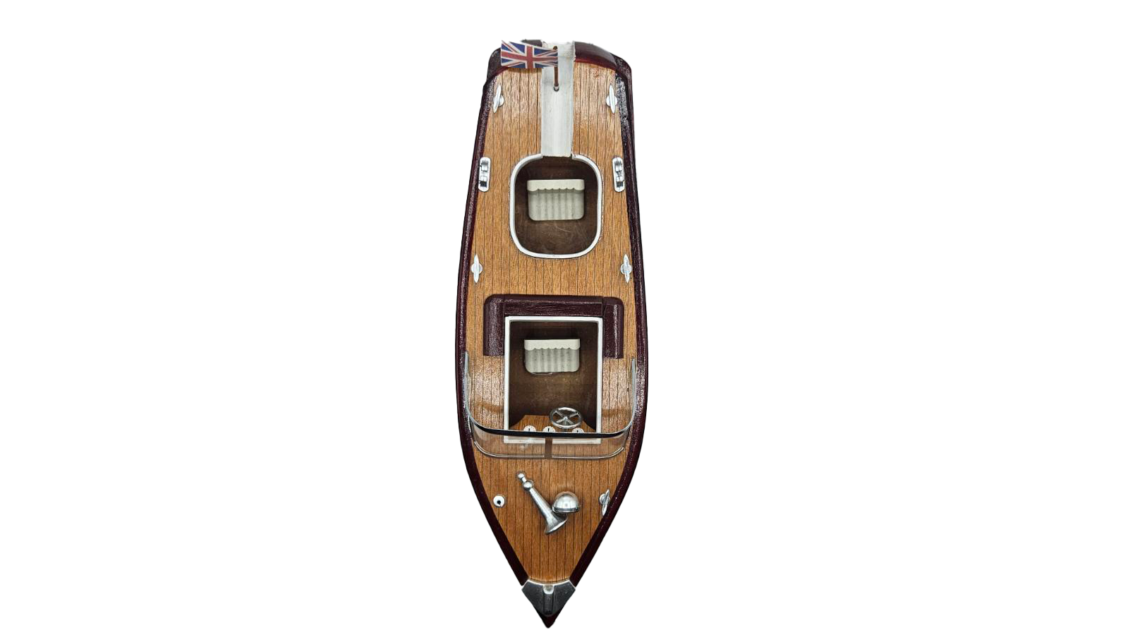 Chris Craft Boat