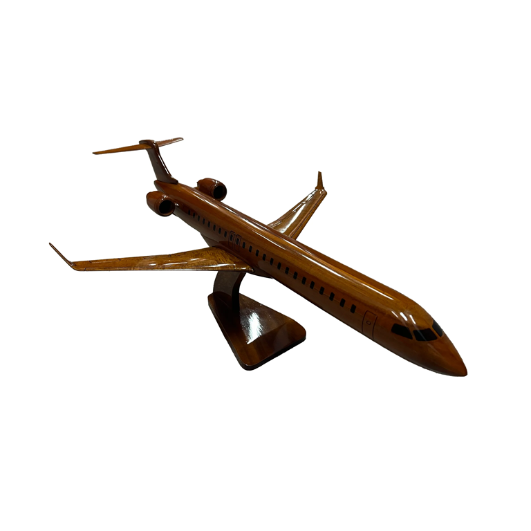CRJ 900 Bombardier