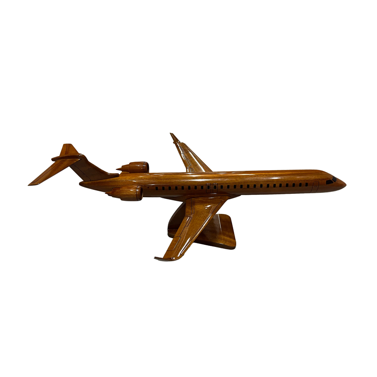 CRJ 900 Bombardier