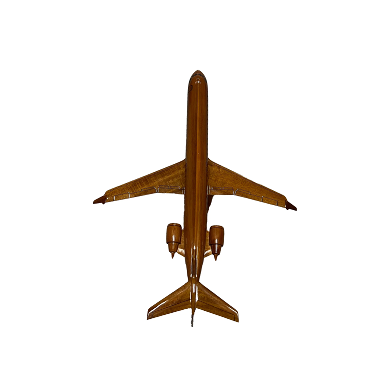 CRJ 900 Bombardier