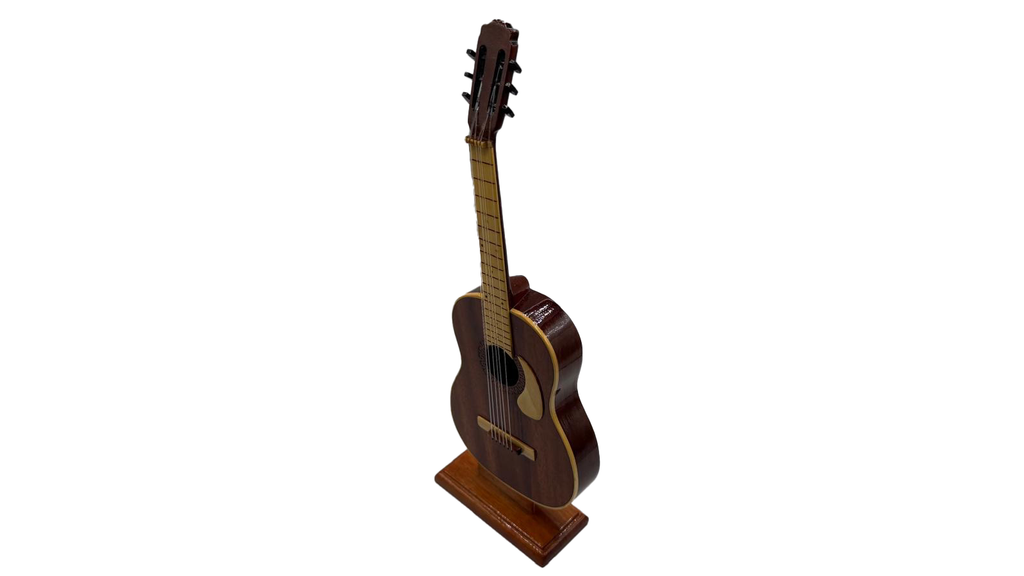 Classic Guitar