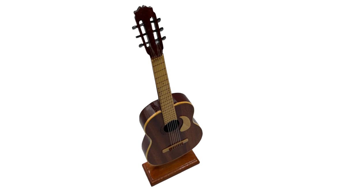 Classic Guitar