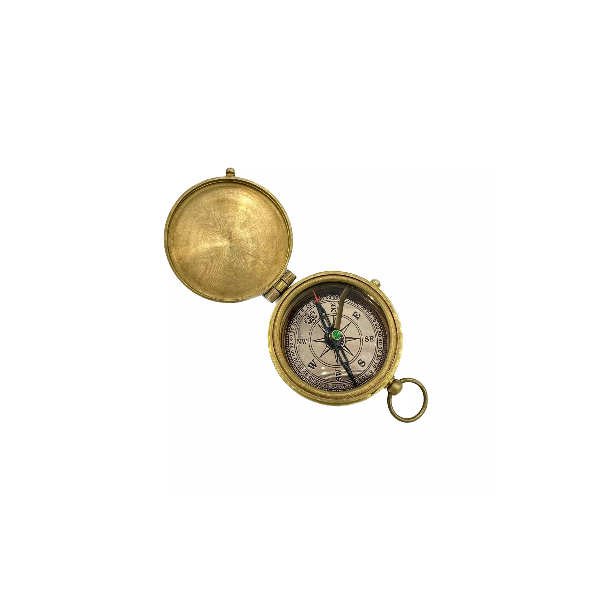 Graduation - Compass