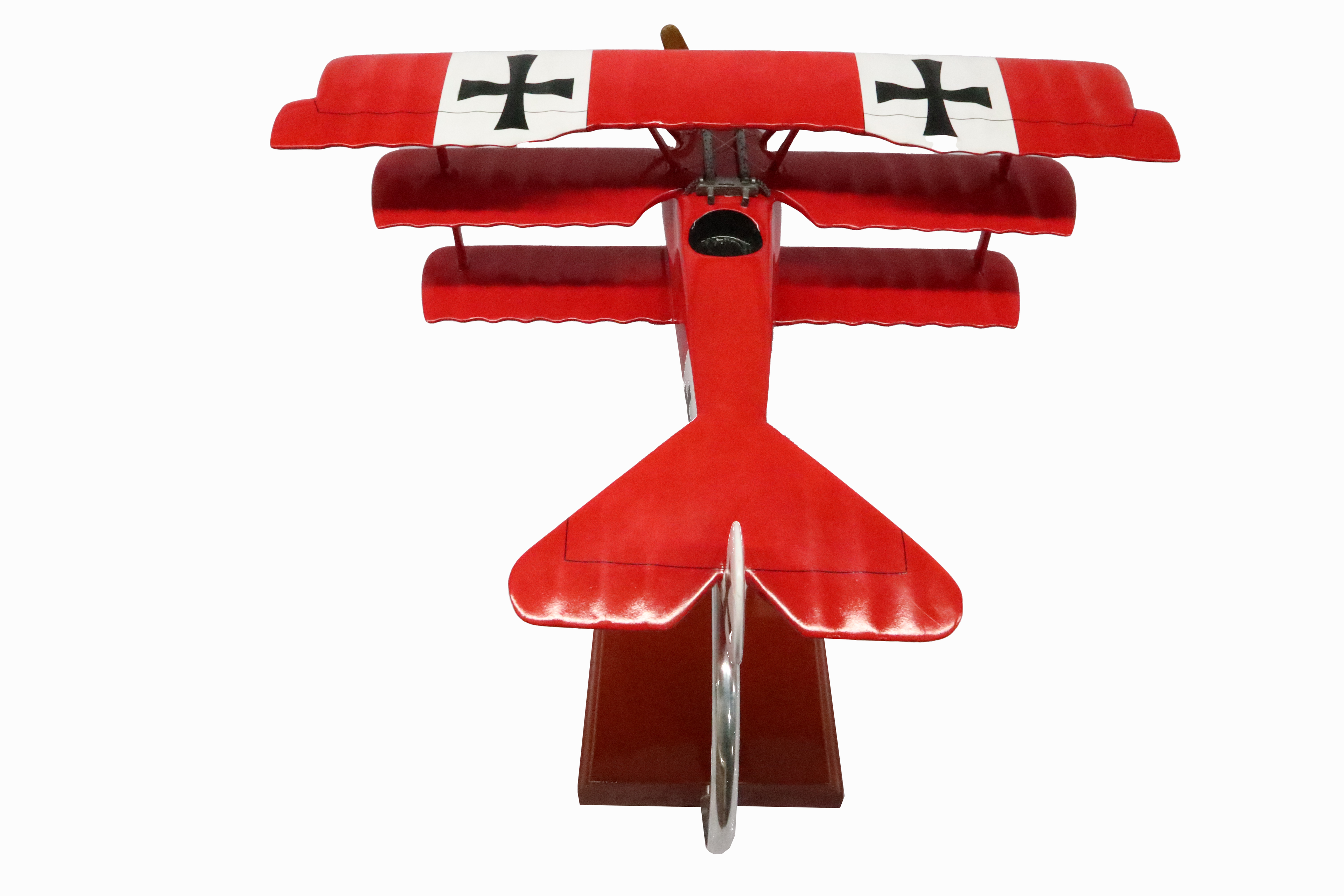 Fokker Dr 1 Red Baron Model Custom Made for you