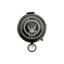 Load image into Gallery viewer, US Navy - Compass