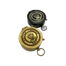 Load image into Gallery viewer, US Navy - Compass