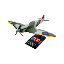 Load image into Gallery viewer, Spitfire Mk 1X RAF Model Custom Made for you