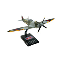 Load image into Gallery viewer, Spitfire Mk 1X RAF Model Custom Made for you