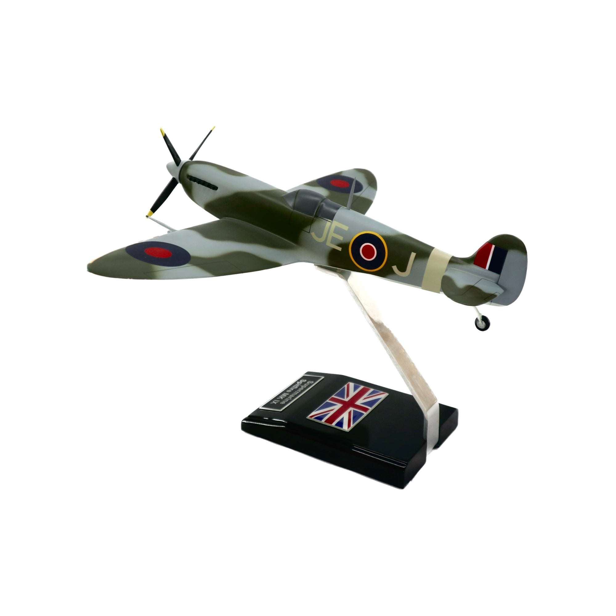 Spitfire Mk 1X RAF Model Custom Made for you