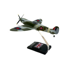 Load image into Gallery viewer, Spitfire Mk 1X RAF Model Custom Made for you