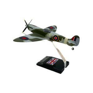 Spitfire Mk 1X RAF Model Custom Made for you