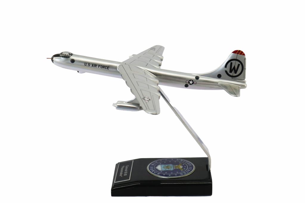 B-36J Peacemaker Wood Desktop Model Custom Made for you
