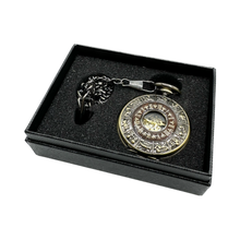 Load image into Gallery viewer, Pocket Watch (Antique)