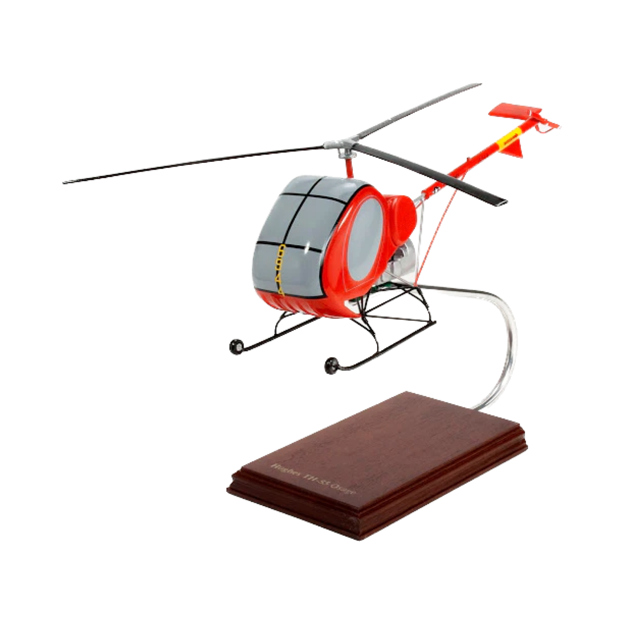 TH-55 Trainer Model Custom Made for you