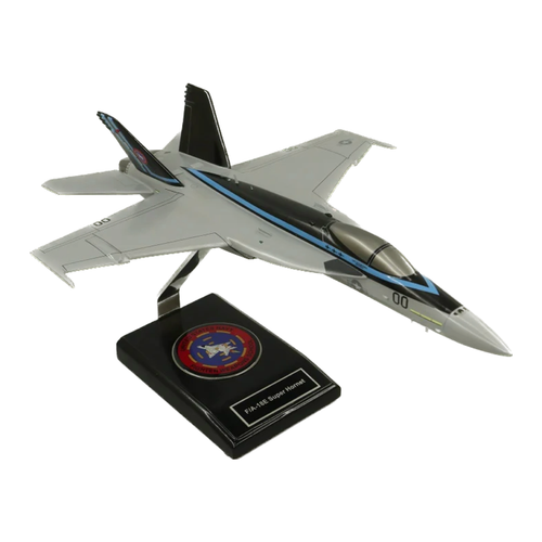 FA18E Super Hornet Top Gun replica