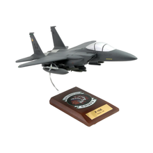 Load image into Gallery viewer, F-15E Strike Eagle 1/48 4th Fighter Wing 335th           (Seymour Johnson AFB) Model Custom Made for you