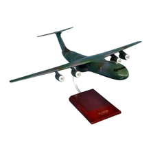 Load image into Gallery viewer, C-141B Starlifter (E-1)   Model Custom Made for you