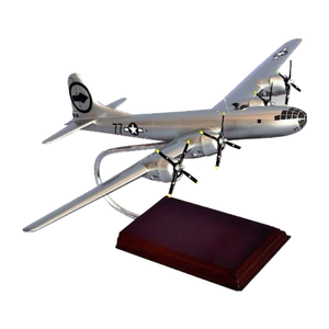 Boeing B-29 Superfortress "Bockscar"Model Scale:1/72 Model Custom Made for you