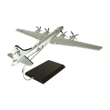 Load image into Gallery viewer, Boeing B-29 Superfortress &#39;Lucky &#39;Leven&quot; Model Scale:1/72 Model Custom Made for you