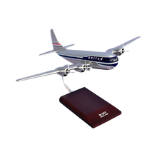 Load image into Gallery viewer, Boeing B-377 Stratocruiser United Painted Aviation Model Custom Made for you