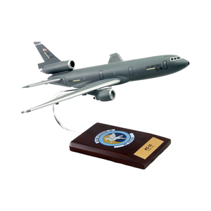 KC-10 Extender 1150 6th Air Refueling Squadron Painted Aviation Model Custom Made for you