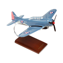 Load image into Gallery viewer, Douglas SBD-5 Dauntless Model Custom Made for you