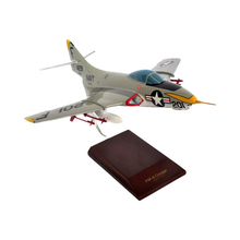Load image into Gallery viewer, Grumman F9F-8 Cougar Model Custom Made for you