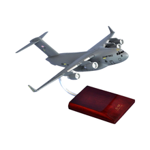 Load image into Gallery viewer, Lockheed C-17 Globemaster III USAF Painted Aviation Model Custom Made for you