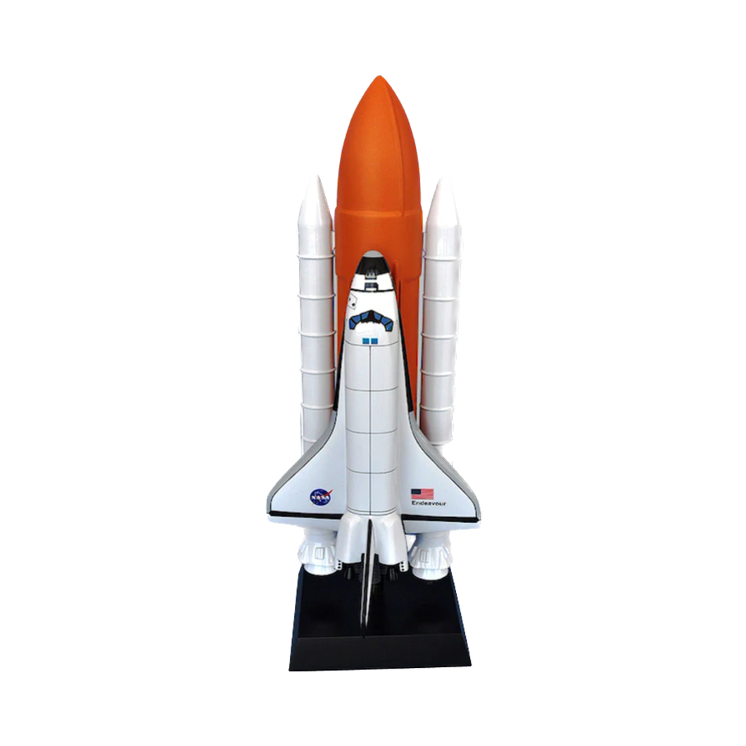 NASA Space Shuttle F S Endeavour L Model Custom Made for you