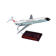 Load image into Gallery viewer, McDonnell Douglas C-9 Nightingale Model Custom Made for you