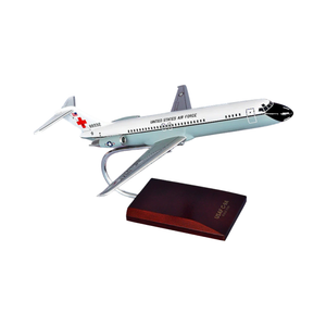 McDonnell Douglas C-9 Nightingale Model Custom Made for you
