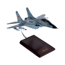 Load image into Gallery viewer, Mig-29 Fulcrum USSR Model Custom Made for you