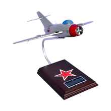 Load image into Gallery viewer, Mikoyan Mig-15 USSR Model Custom Made for you