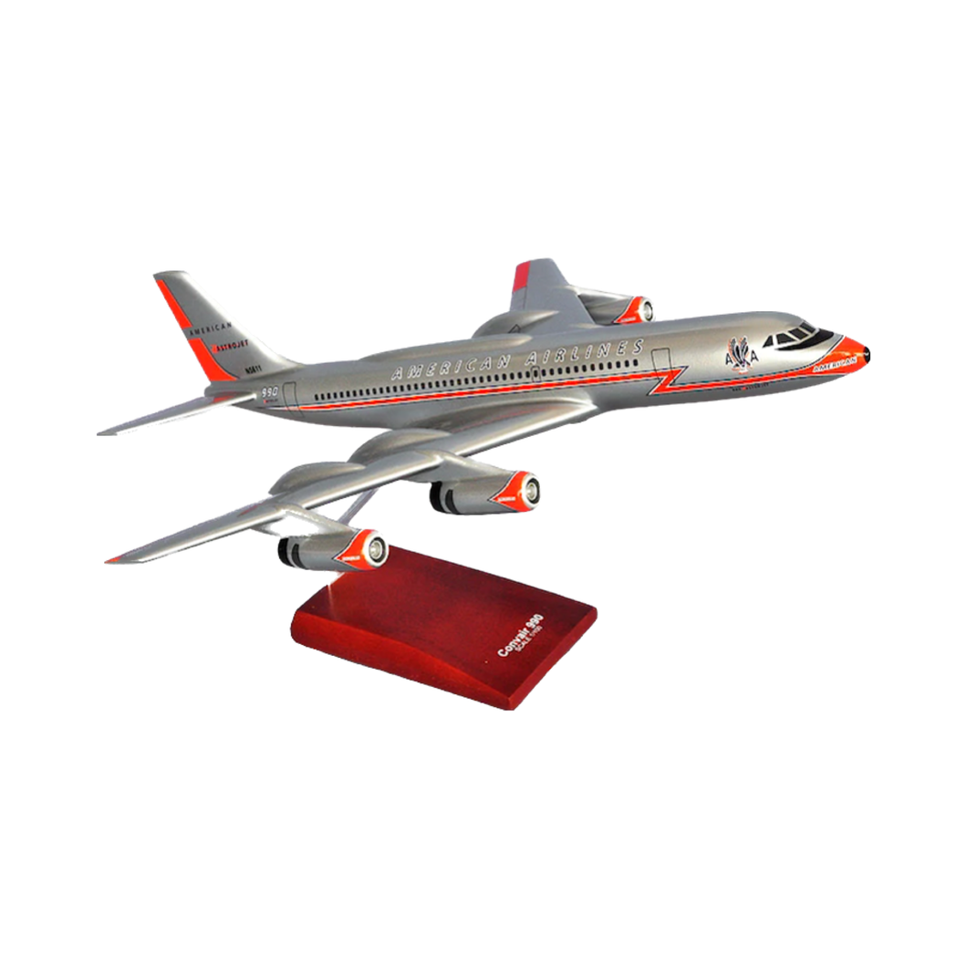 C-990 American Model Custom Made for you