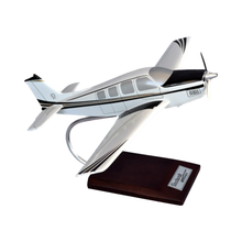 Load image into Gallery viewer, Beechcraft Bonanza G-36 Model Custom Made for you