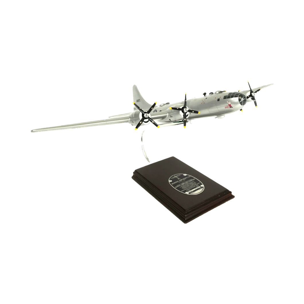 Boeing B-29 Superfortress Doc Model Custom Made for you