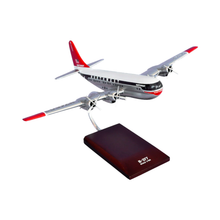 Load image into Gallery viewer, Boeing B-377 Stratocruiser Northwest Model Custom Made for you