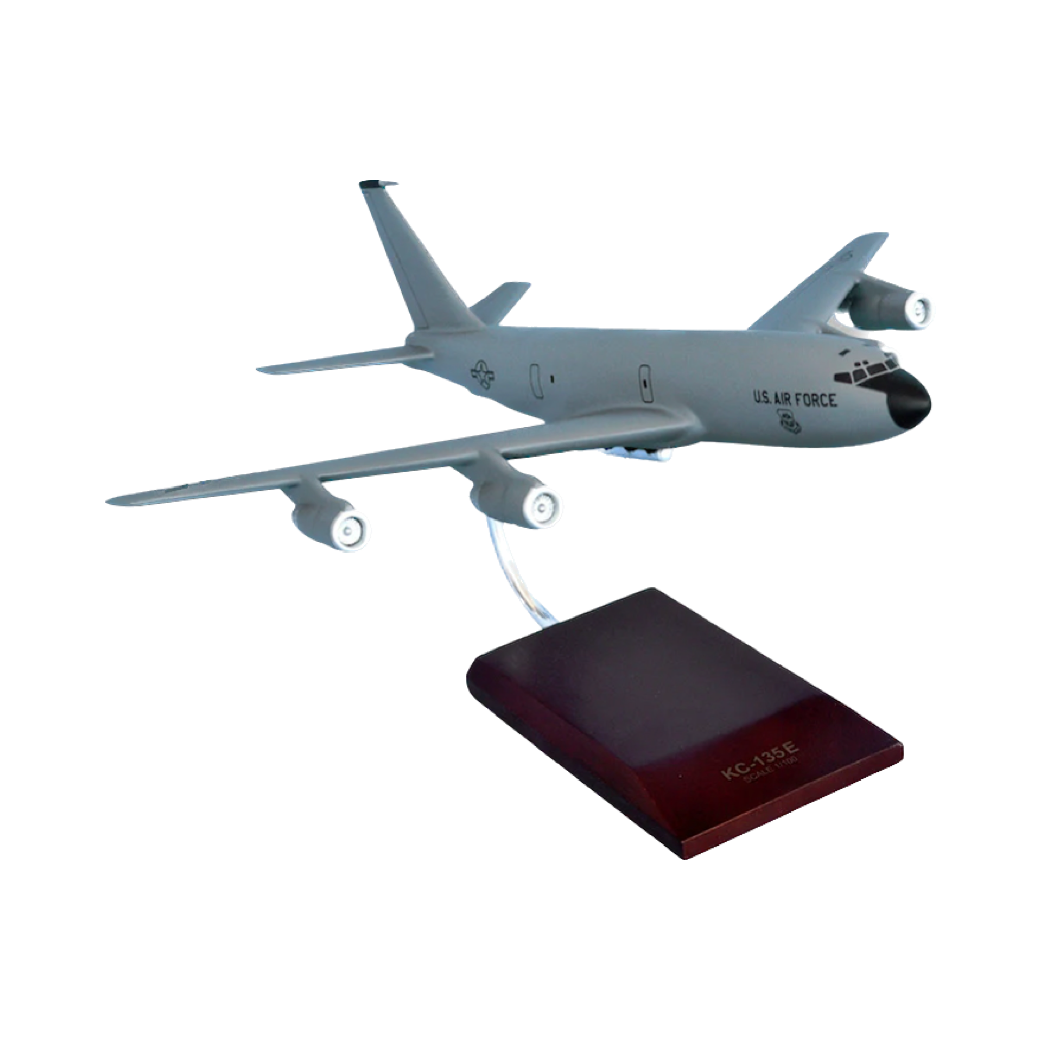 Boeing KC-135E Tanker Model Custom Made for you
