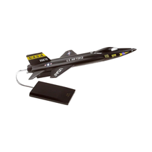 Load image into Gallery viewer, North American X-15 Model Custom Made for you