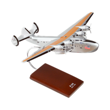 Load image into Gallery viewer, Pan Am B-314 Dixie Clipper Model Custom Made for you